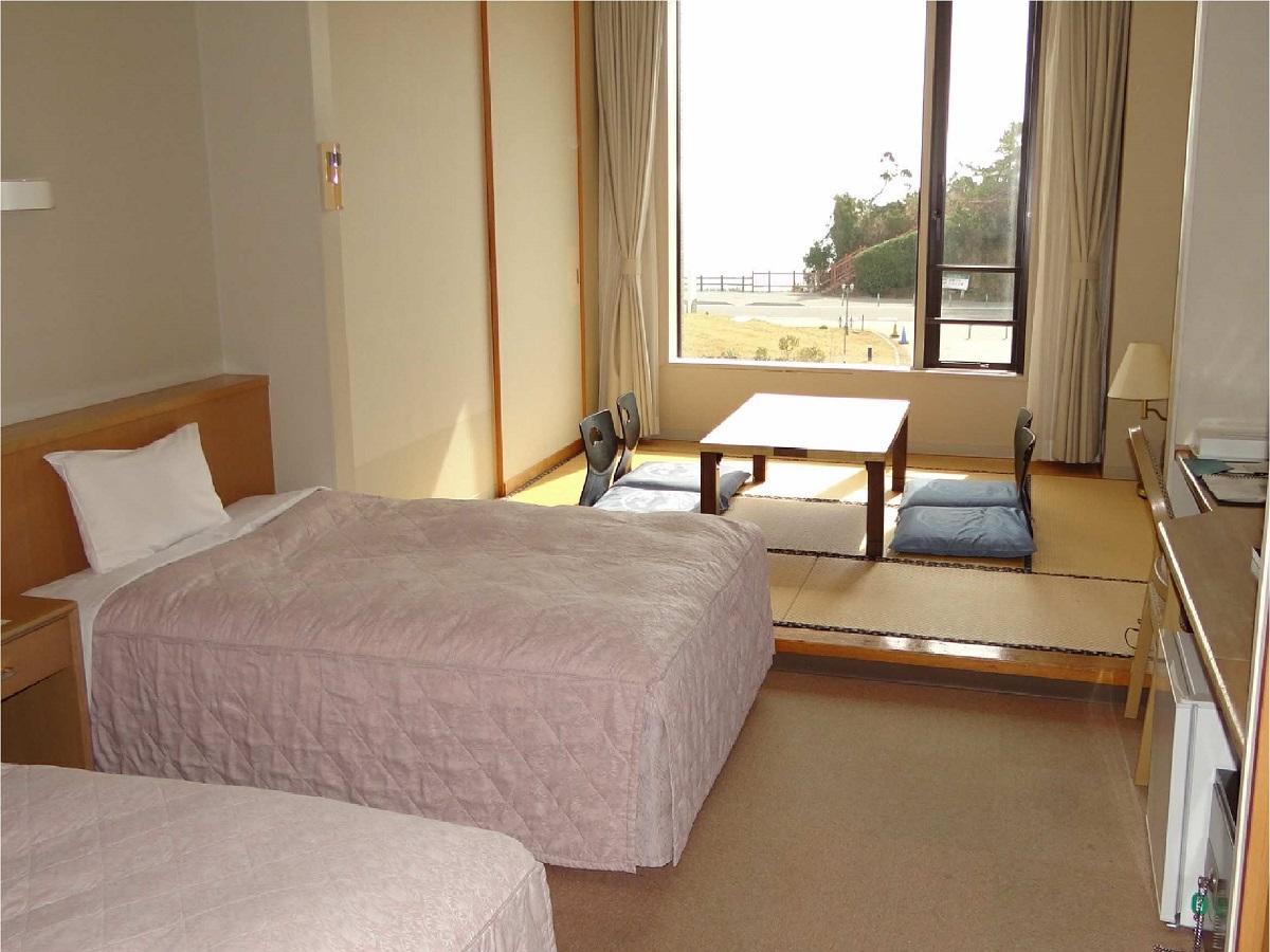 Hotel Katen Iwaki  Extérieur photo