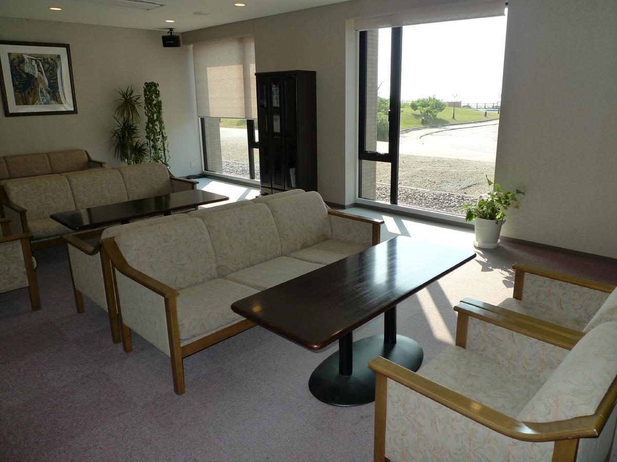 Hotel Katen Iwaki  Extérieur photo