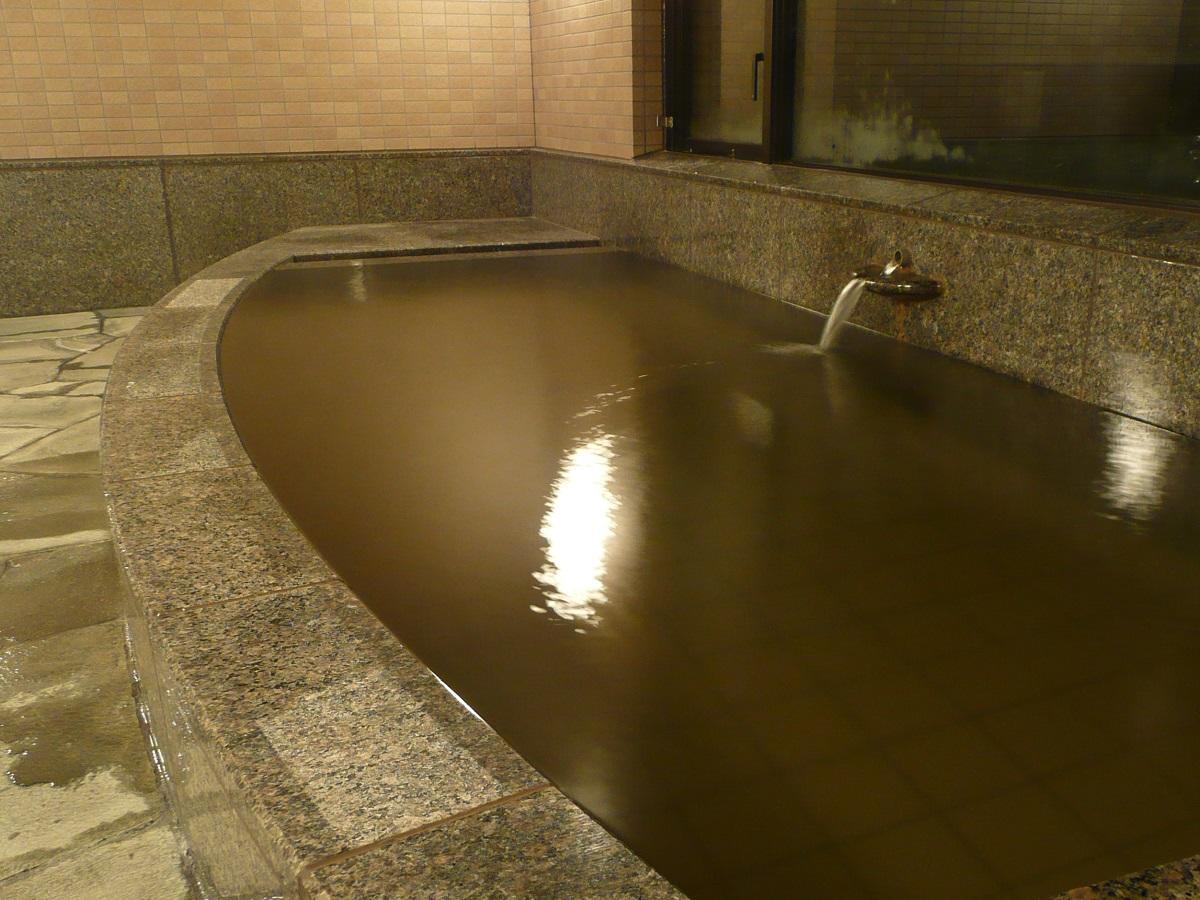 Hotel Katen Iwaki  Extérieur photo