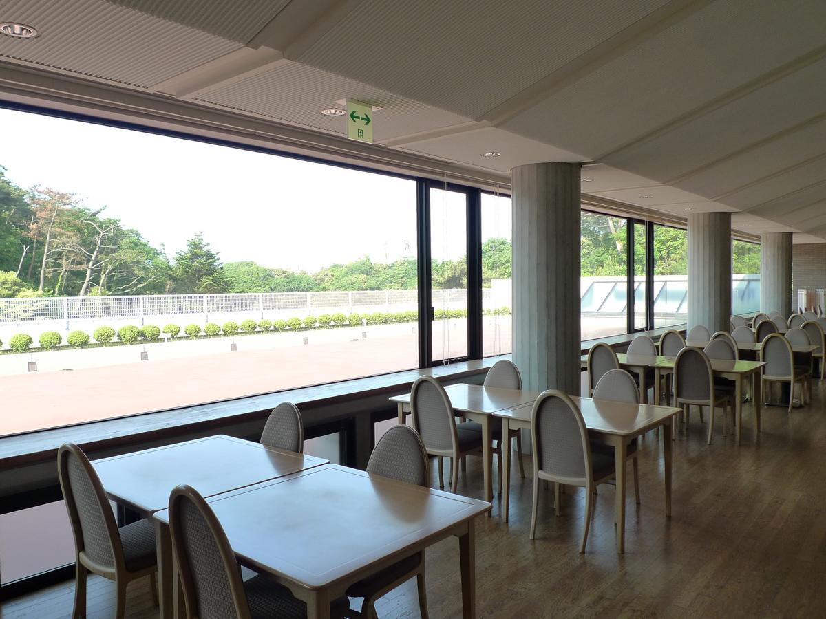 Hotel Katen Iwaki  Extérieur photo